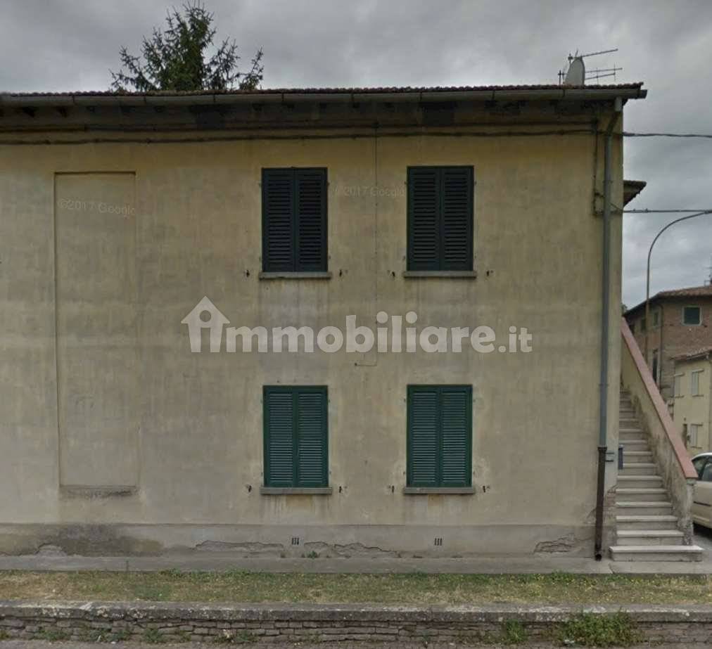 2 chambres Appartement à Capannoli, Italy No. 173377