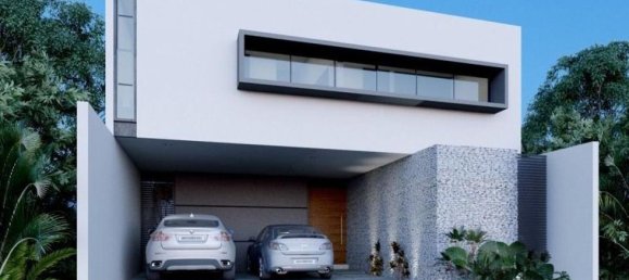 3 bedrooms House in Merida, Mexico No. 34287 2