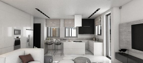 5 bedrooms Villa for sale in Latsia, Nicosia, Cyprus № 175029 9