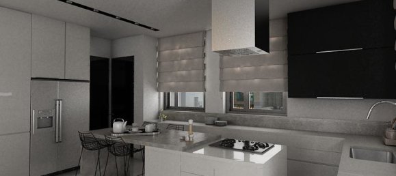 5 bedrooms Villa for sale in Latsia, Nicosia, Cyprus № 175029 7