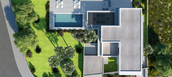 5 bedrooms Villa for sale in Latsia, Nicosia, Cyprus № 175029 15