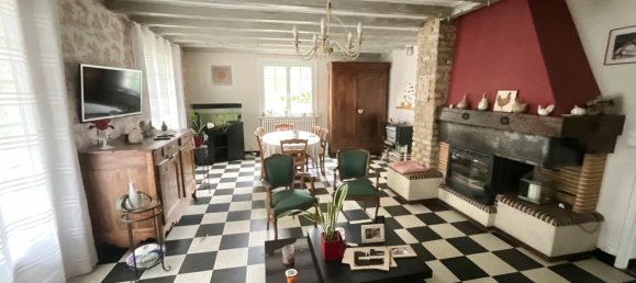 5 bedrooms House in Saint-Doulchard, France No. 340529 2