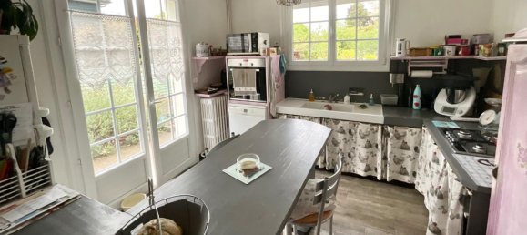 5 bedrooms House in Saint-Doulchard, France No. 340529 3