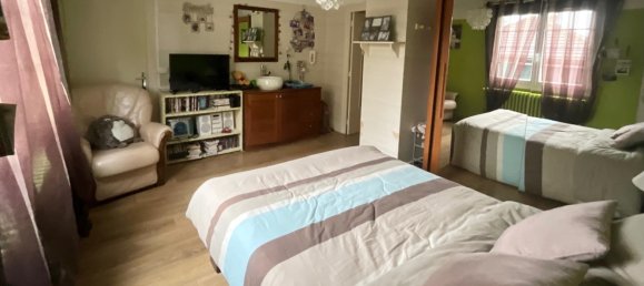 5 bedrooms House in Saint-Doulchard, France No. 340529 6