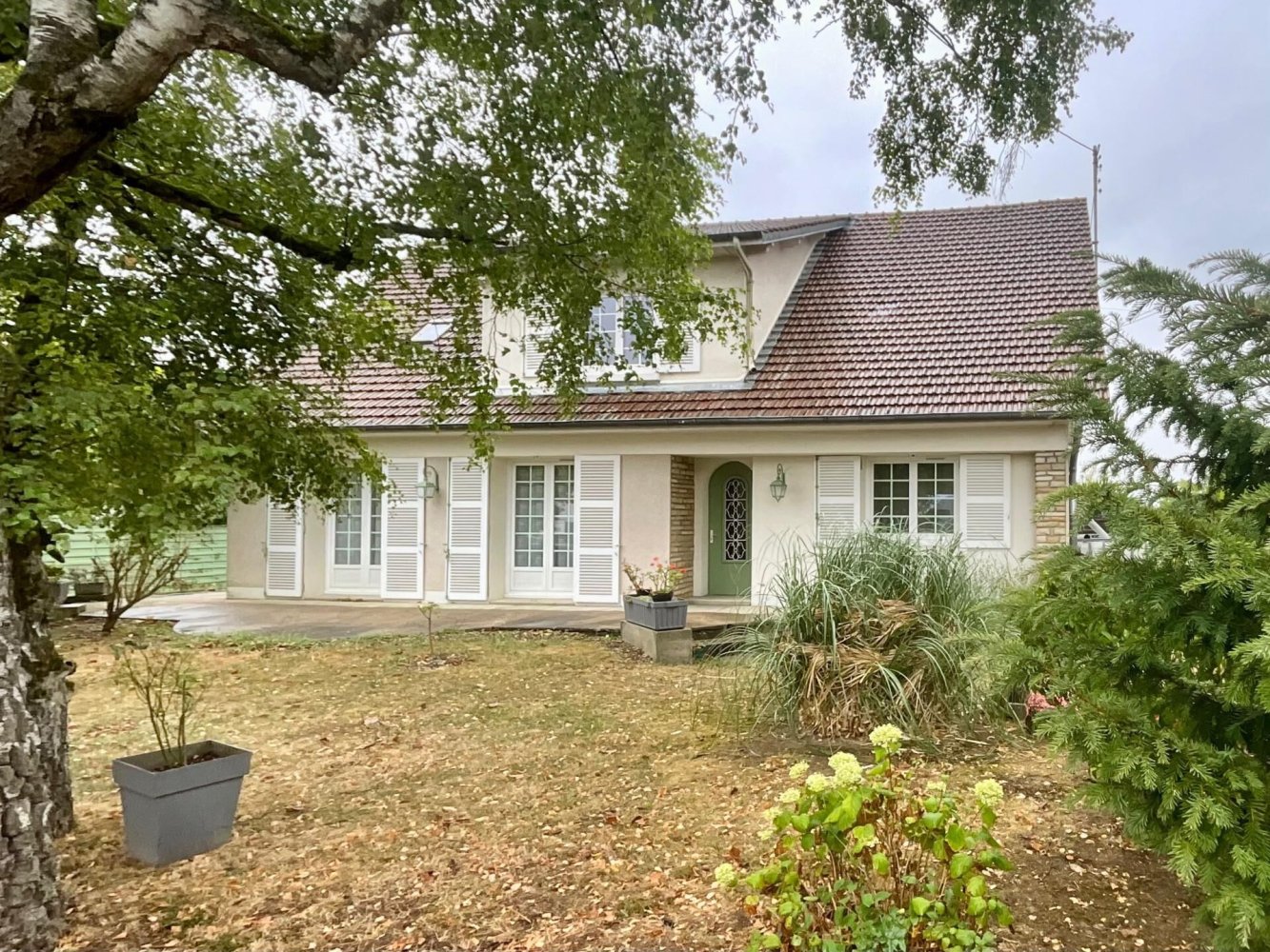 5 bedrooms House in Saint-Doulchard, France No. 340529