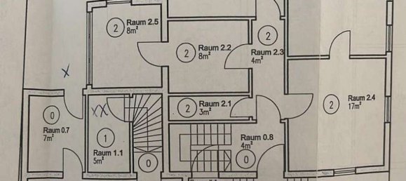 1 chambre Appartement à Heilbronn, Germany No. 63257 10