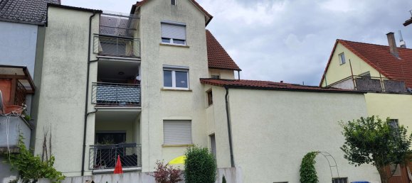 1 chambre Appartement à Heilbronn, Germany No. 63257 11