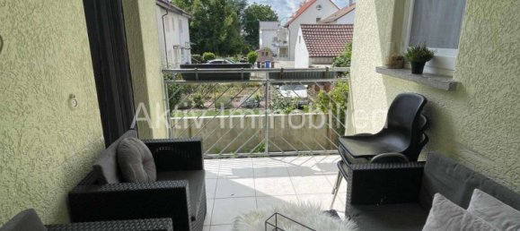 1 chambre Appartement à Heilbronn, Germany No. 63257 4