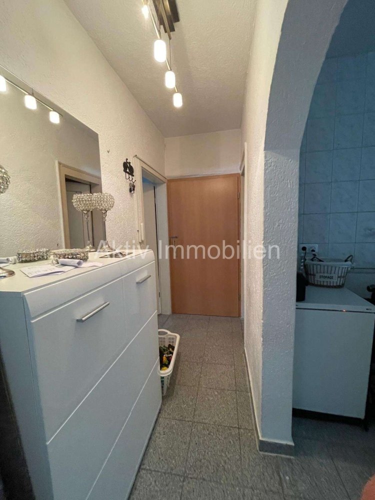 1 chambre Appartement à Heilbronn, Germany No. 63257