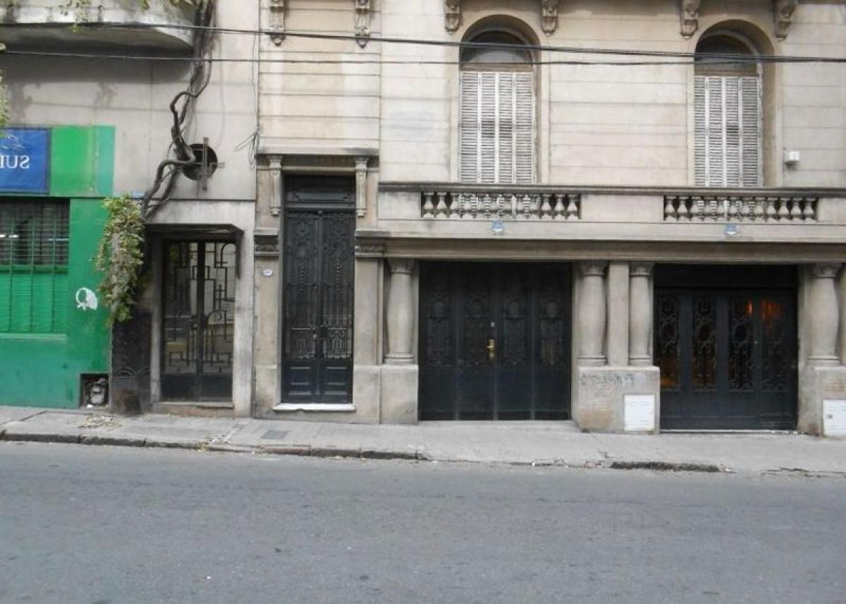 4 bedrooms House in Santa Fe, Argentina No. 15318