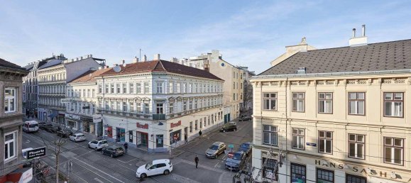 Apartamento de 2 habitaciónes en Wahring, Austria No. 179032 8