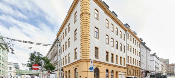 Apartamento de 2 habitaciónes en Wahring, Austria No. 179032 2