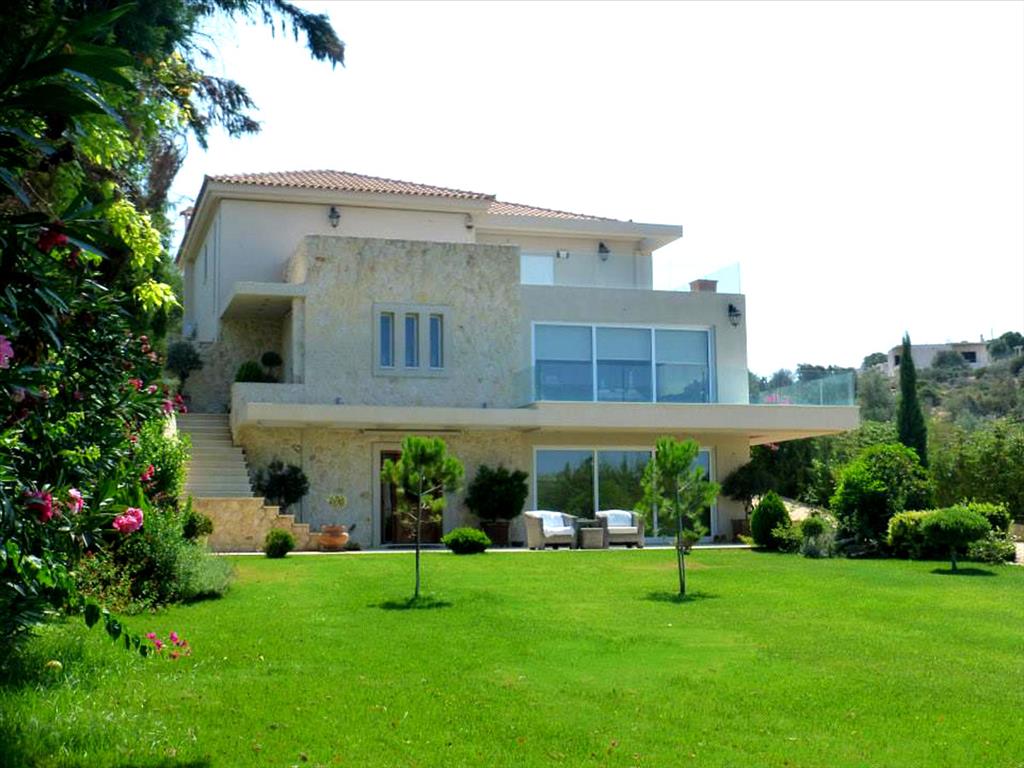 6 Schlafzimmer Villa in Koropi, Greece, Nr. 7478