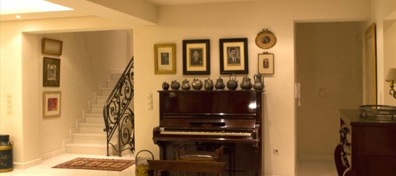 6 Schlafzimmer Villa in Koropi, Greece, Nr. 7478 4