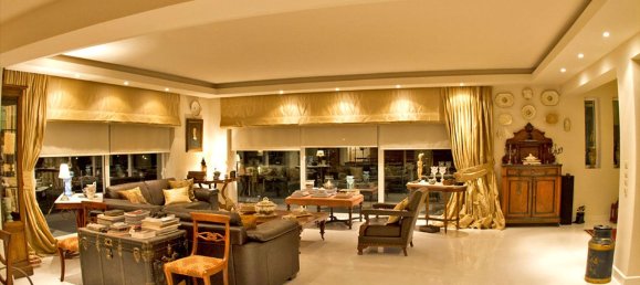 6 Schlafzimmer Villa in Koropi, Greece, Nr. 7478 2