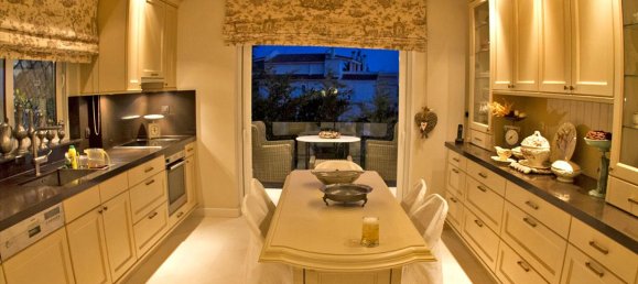 6 Schlafzimmer Villa in Koropi, Greece, Nr. 7478 7