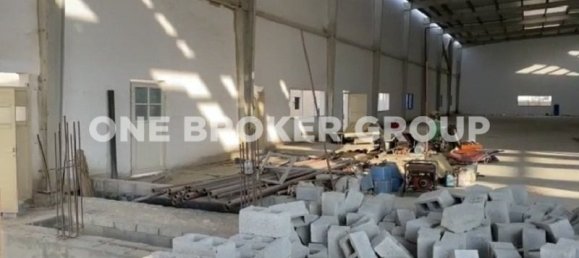 Entrepôt à Technology Park, UAE 4987.9m² No. 1277 3