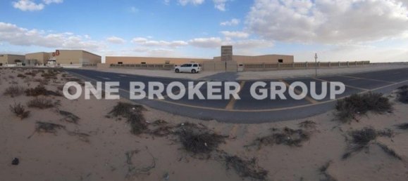 Entrepôt à Technology Park, UAE 4987.9m² No. 1277 5