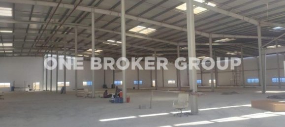 Entrepôt à Technology Park, UAE 4987.9m² No. 1277 7