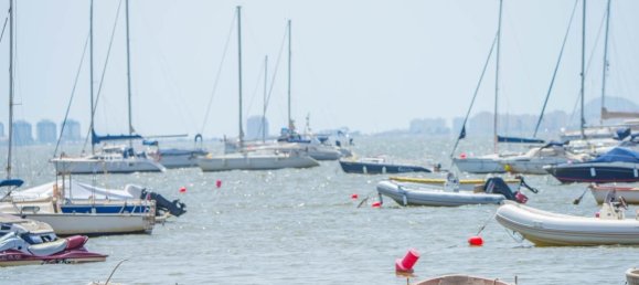 3 chambres Maison à San Javier, Spain No. 149346 24
