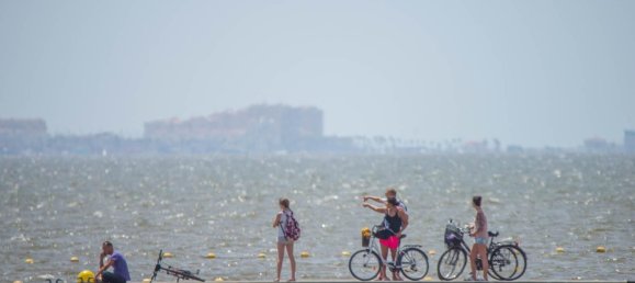 3 chambres Maison à San Javier, Spain No. 149346 25