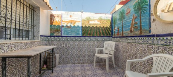 3 chambres Maison à San Javier, Spain No. 149346 19