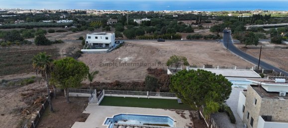 3 Schlafzimmer Villa in Tala, Cyprus, Nr. 25670 14