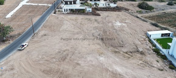 3 Schlafzimmer Villa in Tala, Cyprus, Nr. 25670 18