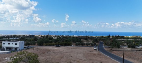 3 Schlafzimmer Villa in Tala, Cyprus, Nr. 25670 16