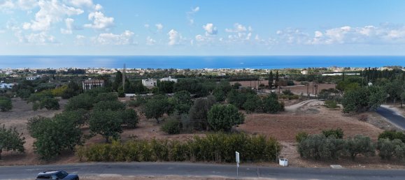 3 Schlafzimmer Villa in Tala, Cyprus, Nr. 25670 21