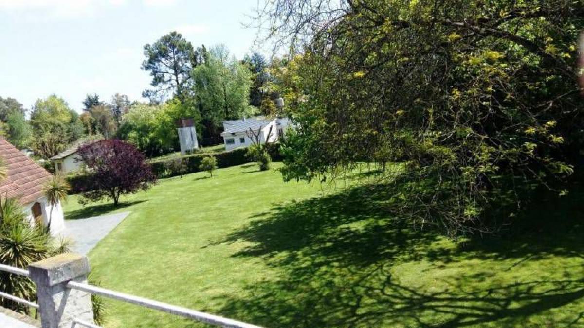 Grundstück in Pilar, Argentina, Nr. 115377