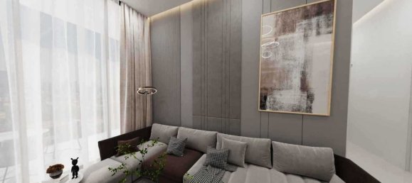 2 غرف نوم شقة في THE GOLF RESIDENCES, Arjan, UAE رقم 62087 7