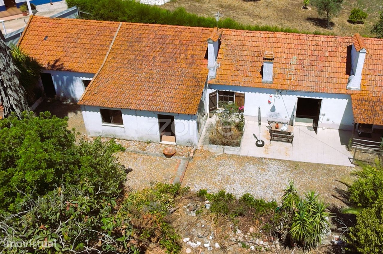 2 bedrooms House in Coruche, Portugal No. 236622