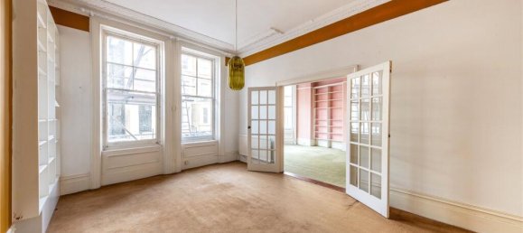 3 bedrooms Apartment in London, United Kingdom No. 5482 3