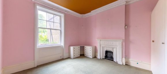 3 bedrooms Apartment in London, United Kingdom No. 5482 9