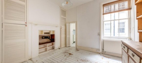 3 bedrooms Apartment in London, United Kingdom No. 5482 10