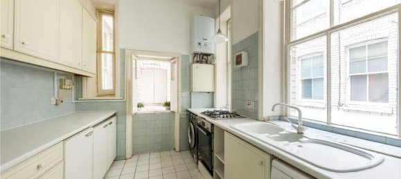 3 bedrooms Apartment in London, United Kingdom No. 5482 12