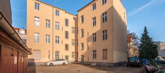 3 rooms Apartment in Niederschonhausen, Germany No. 96801 9