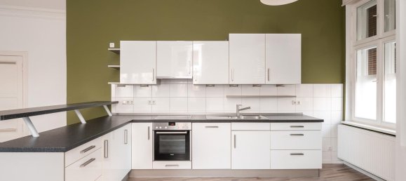 3 rooms Apartment in Niederschonhausen, Germany No. 96801 2