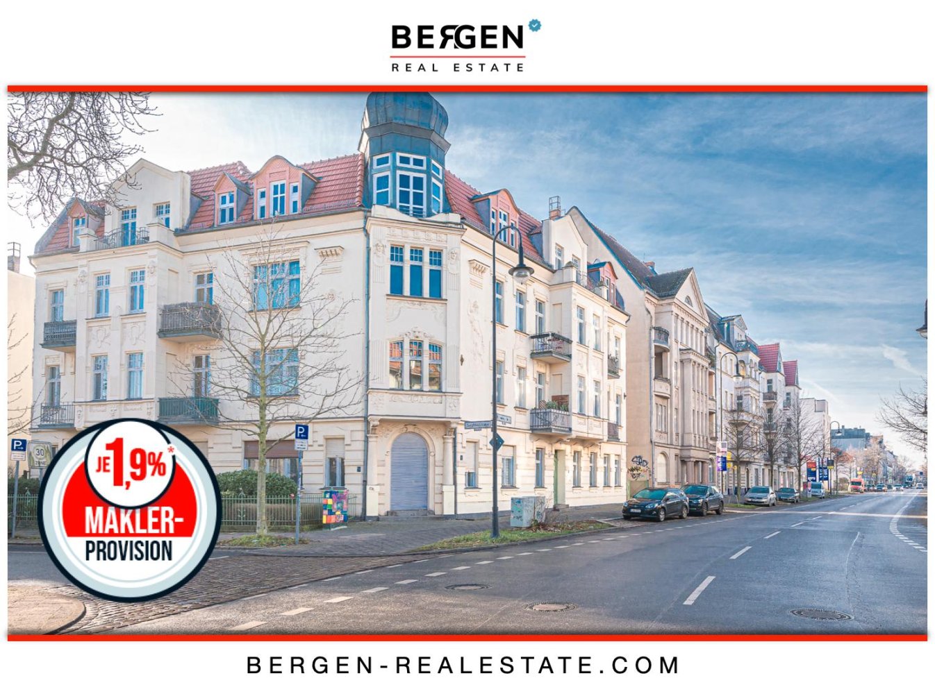 3 rooms Apartment in Niederschonhausen, Germany No. 96801