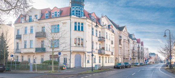 3 rooms Apartment in Niederschonhausen, Germany No. 96801 8