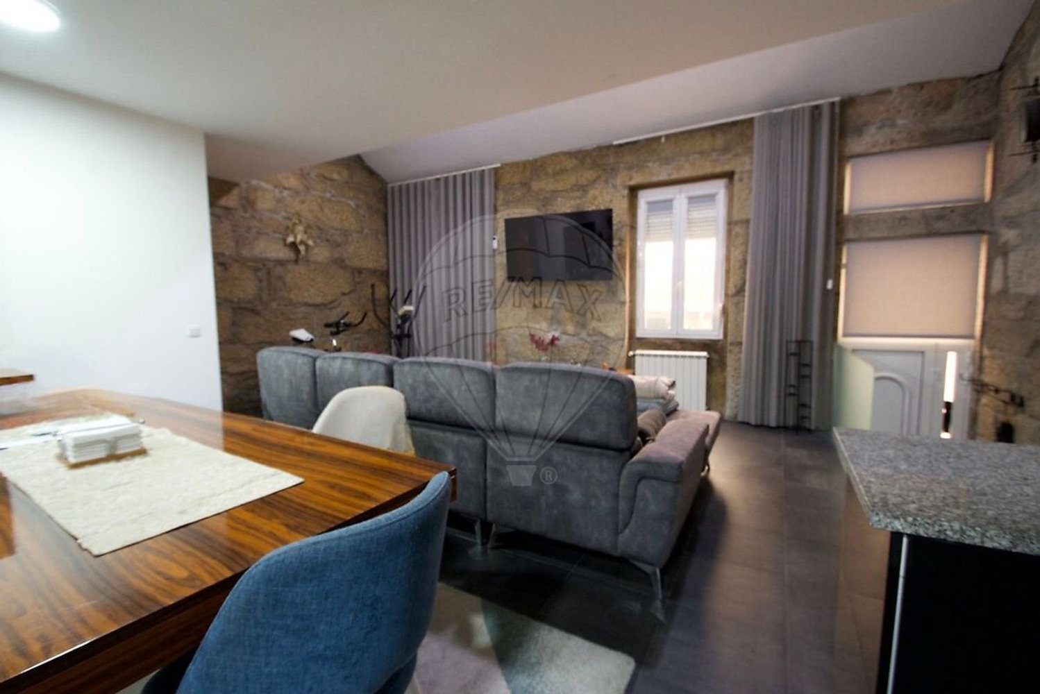 Casa de 3 dormitorios en Porto, Portugal No. 30085