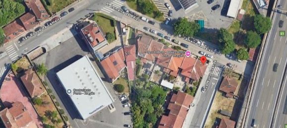 Casa de 3 dormitorios en Porto, Portugal No. 30085 11