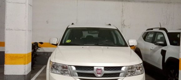 Garage in Madrid, Spain 25m², Nr. 171779 2