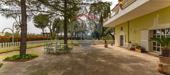 7غرفة فيلا في Corato, Italy رقم 184058 30