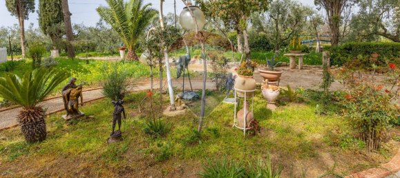 7غرفة فيلا في Corato, Italy رقم 184058 28