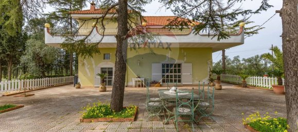 7غرفة فيلا في Corato, Italy رقم 184058 29