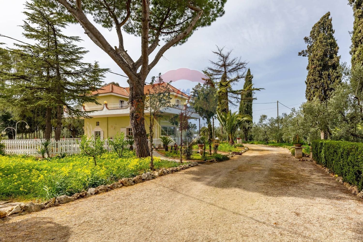 7غرفة فيلا في Corato, Italy رقم 184058