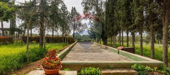 7غرفة فيلا في Corato, Italy رقم 184058 32