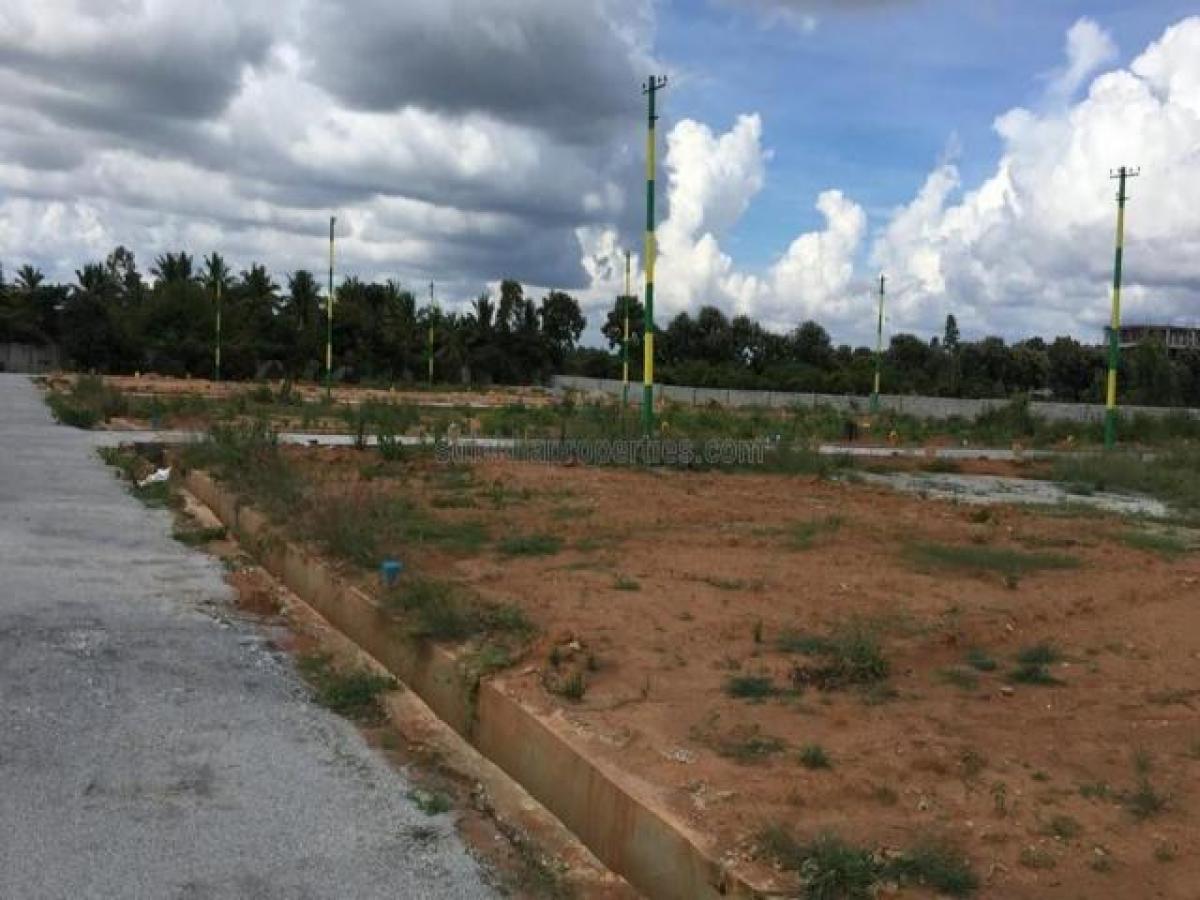  قطعة أرض في Bangalore, India رقم 30753